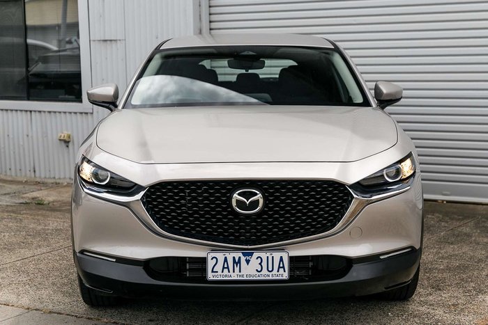 2024 Mazda CX-30 G20 Pure