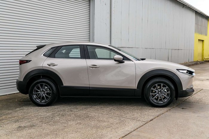 2024 Mazda CX-30 G20 Pure