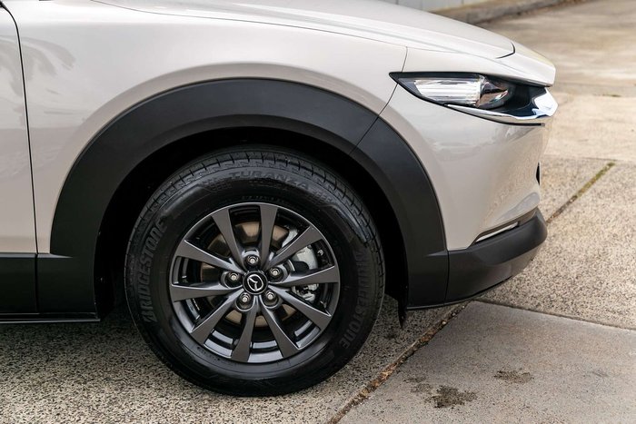 2024 Mazda CX-30 G20 Pure