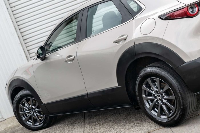 2024 Mazda CX-30 G20 Pure