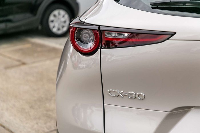 2024 Mazda CX-30 G20 Pure