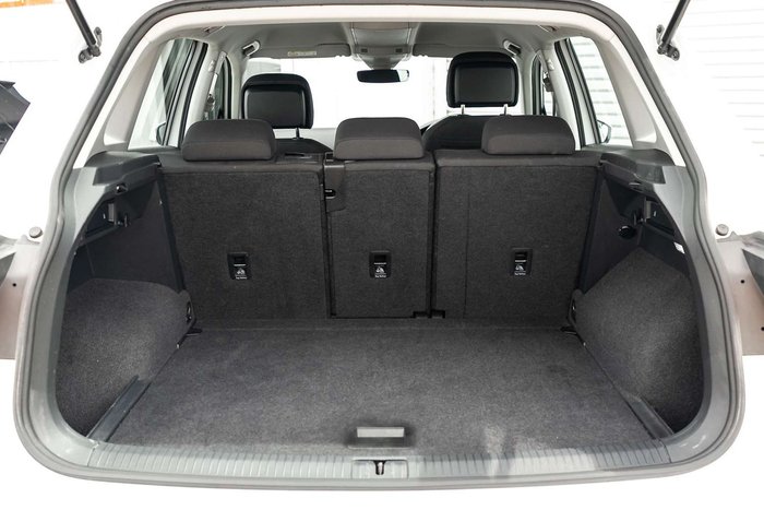 2023 Volkswagen Tiguan 110TSI Life