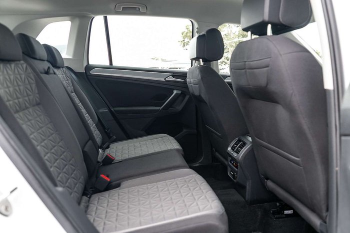 2023 Volkswagen Tiguan 110TSI Life