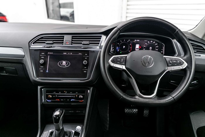 2023 Volkswagen Tiguan 110TSI Life