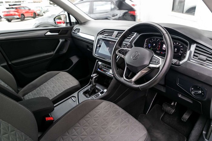2023 Volkswagen Tiguan 110TSI Life