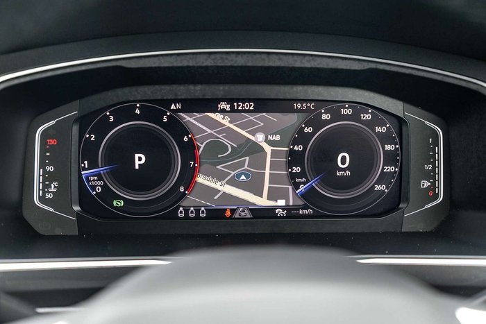 2023 Volkswagen Tiguan 110TSI Life