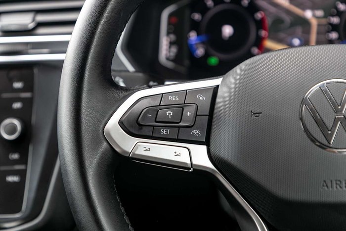 2023 Volkswagen Tiguan 110TSI Life