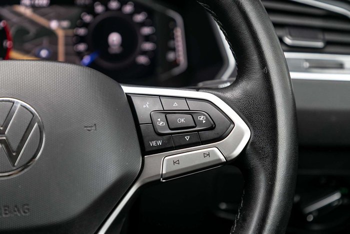 2023 Volkswagen Tiguan 110TSI Life