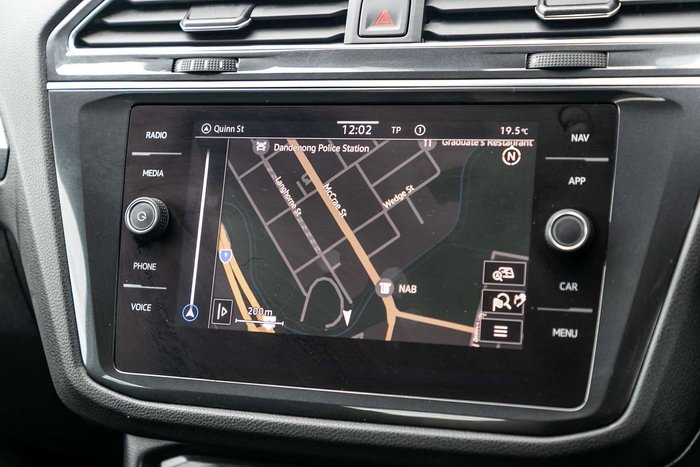 2023 Volkswagen Tiguan 110TSI Life