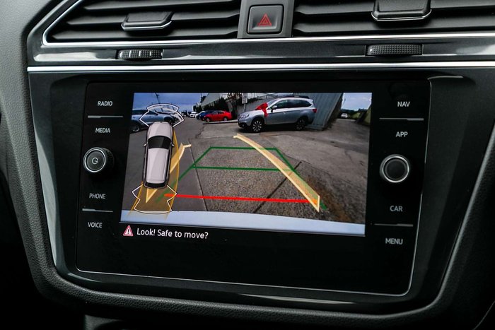 2023 Volkswagen Tiguan 110TSI Life