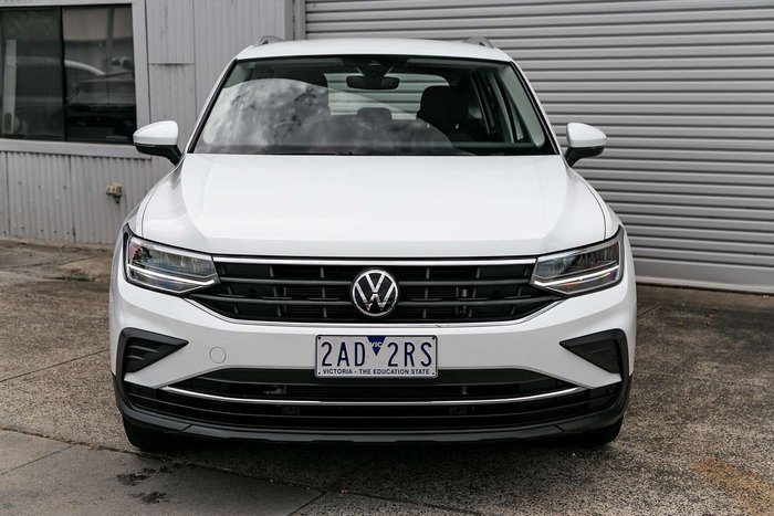 2023 Volkswagen Tiguan 110TSI Life