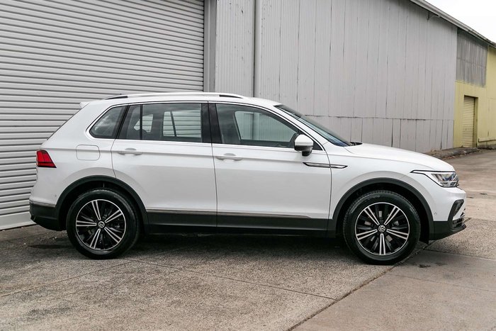 2023 Volkswagen Tiguan 110TSI Life