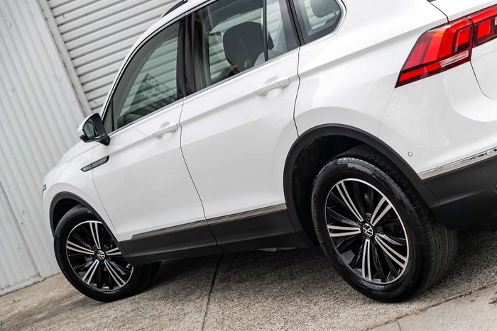 2023 Volkswagen Tiguan 110TSI Life