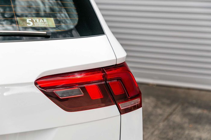 2023 Volkswagen Tiguan 110TSI Life