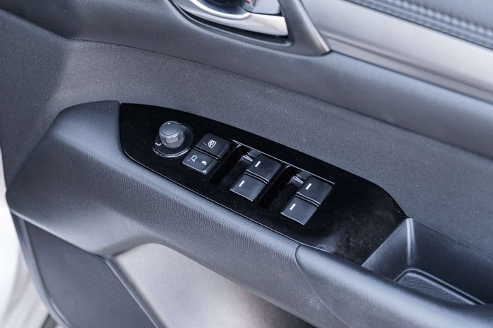 2024 Mazda CX-5 G25 Maxx Sport