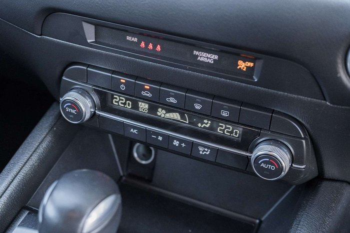 2024 Mazda CX-5 G25 Maxx Sport