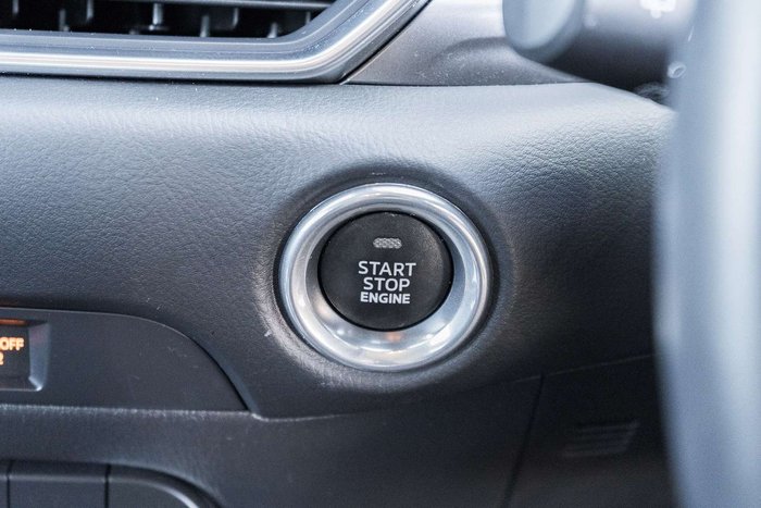 2024 Mazda CX-5 G25 Maxx Sport