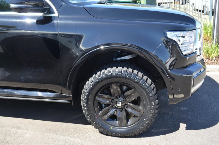 2024 GWM Tank 500 Ultra Hybrid