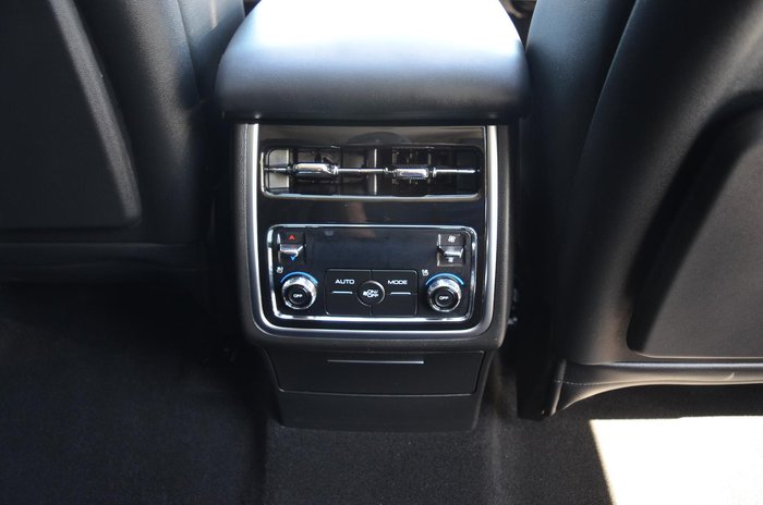 2024 GWM Tank 500 Ultra Hybrid