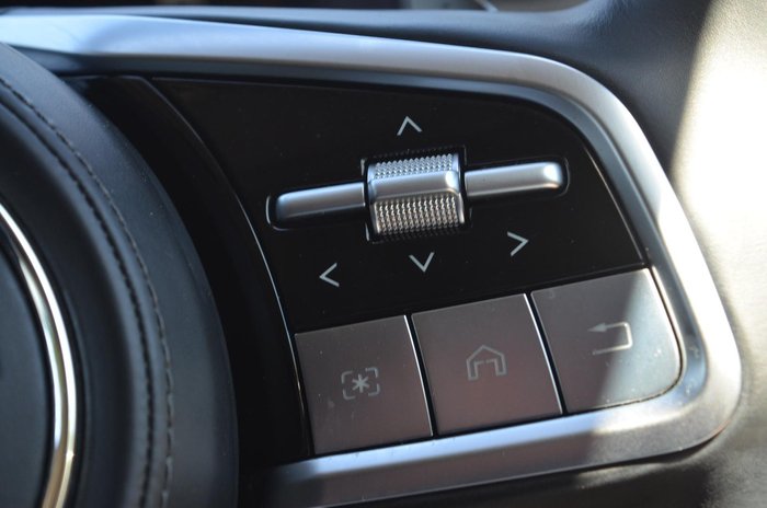 2024 GWM Tank 500 Ultra Hybrid