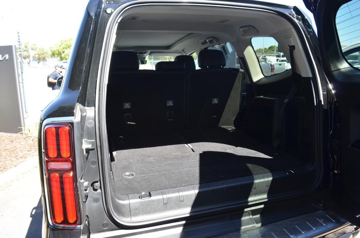 2024 GWM Tank 500 Ultra Hybrid