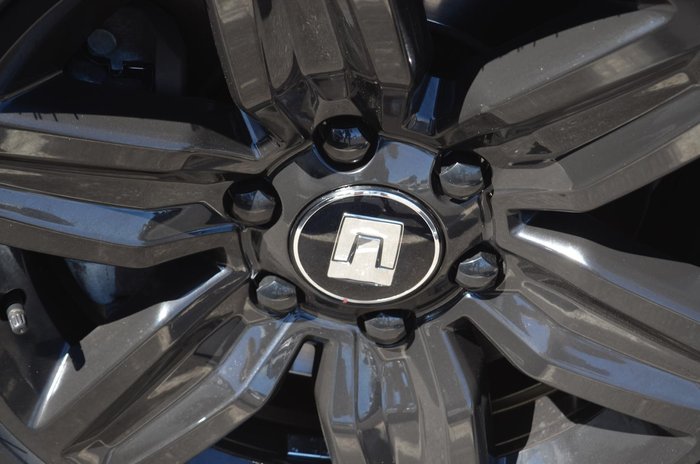 2024 GWM Tank 500 Ultra Hybrid