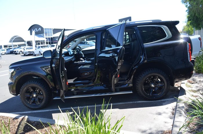 2024 GWM Tank 500 Ultra Hybrid