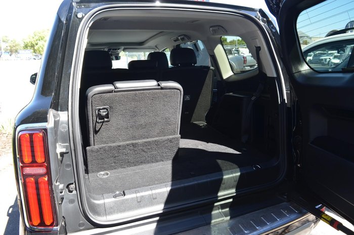 2024 GWM Tank 500 Ultra Hybrid