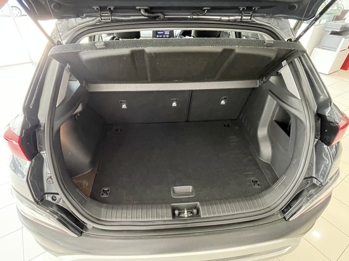 2021 Hyundai Kona (FWD)