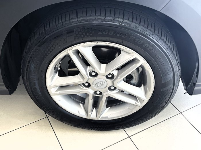 2021 Hyundai Kona (FWD)