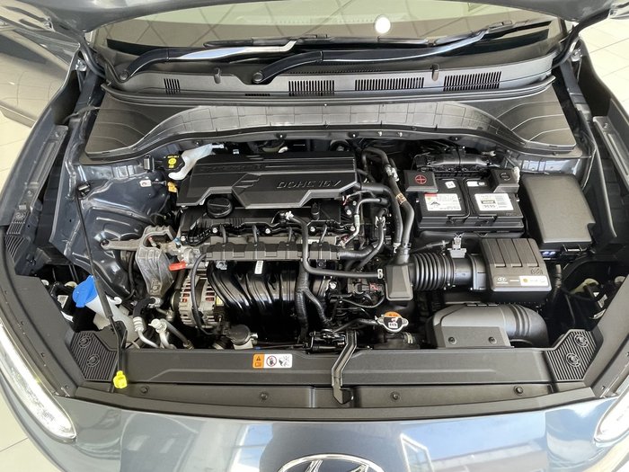 2021 Hyundai Kona (FWD)