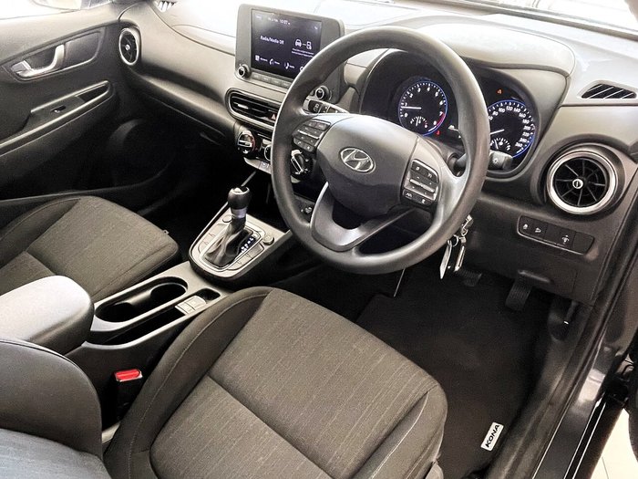 2021 Hyundai Kona (FWD)