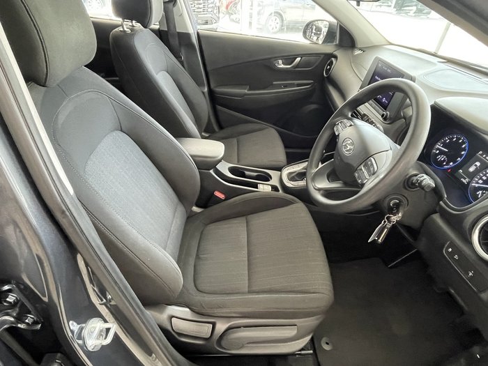 2021 Hyundai Kona (FWD)