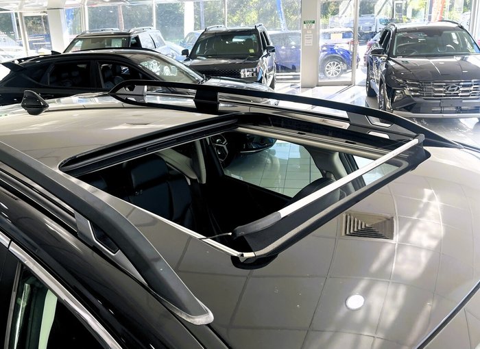 2020 Subaru Forester 2.5i-S