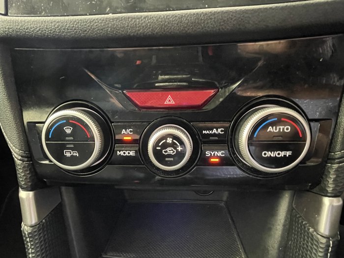 2020 Subaru Forester 2.5i-S