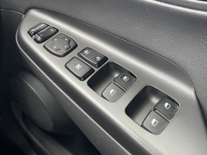 2021 Hyundai Kona Elite