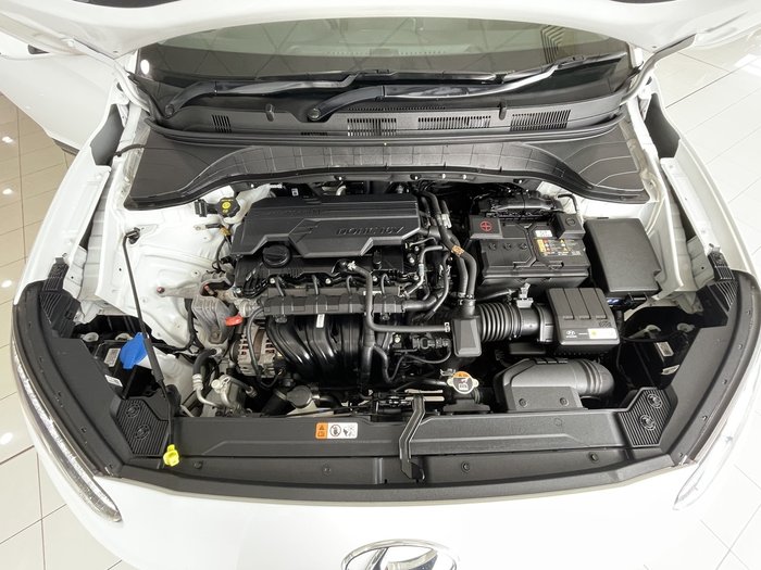 2021 Hyundai Kona Elite