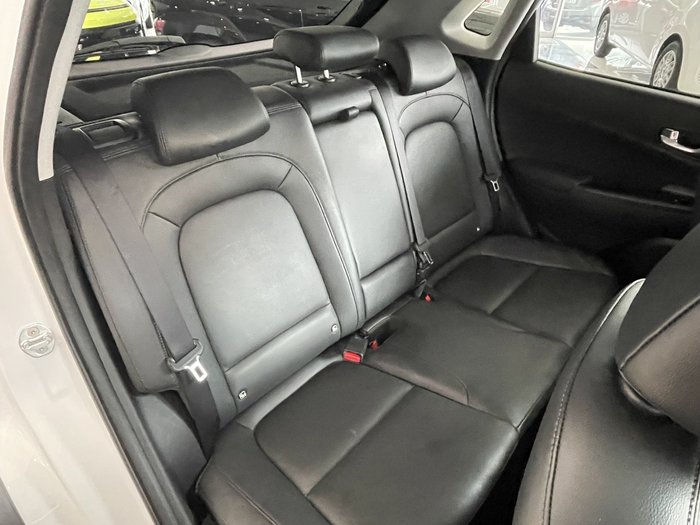 2021 Hyundai Kona Elite