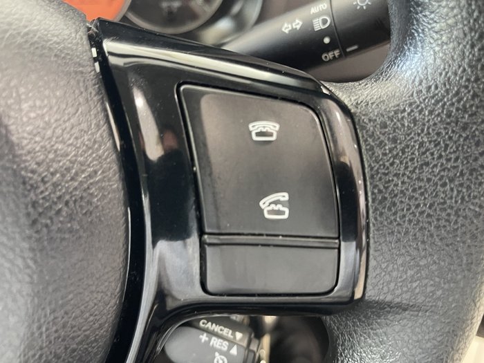 2017 Toyota Yaris Ascent