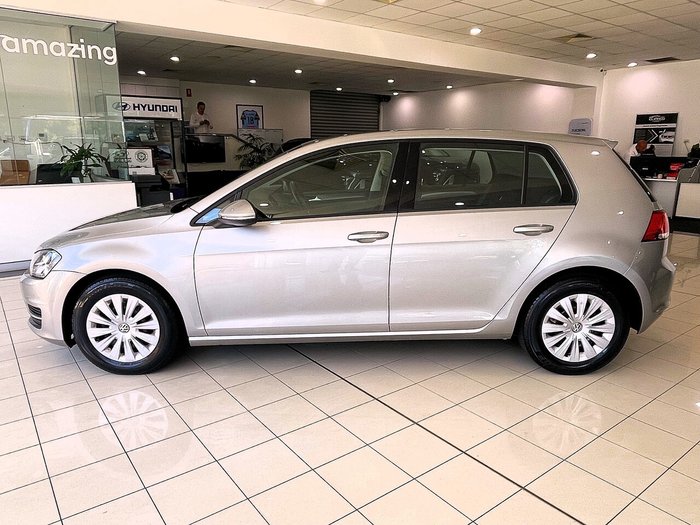 2013 Volkswagen Golf 90TSI
