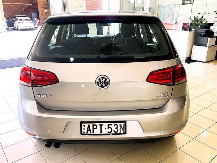 2013 Volkswagen Golf 90TSI