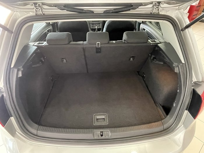 2013 Volkswagen Golf 90TSI