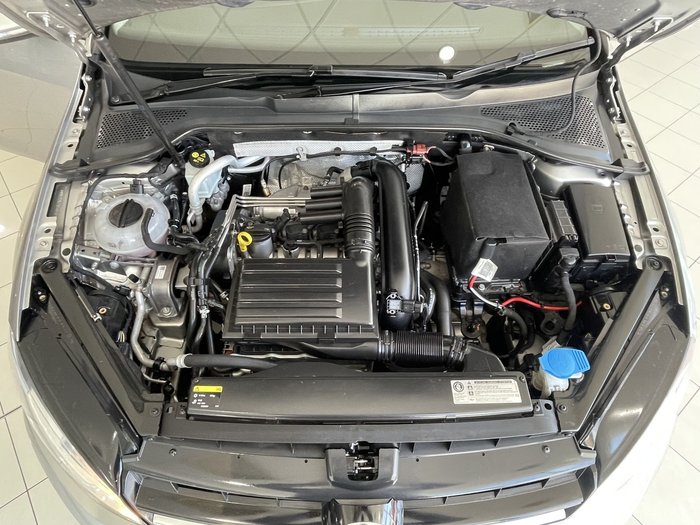 2013 Volkswagen Golf 90TSI