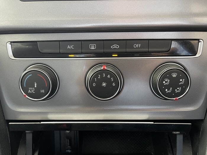 2013 Volkswagen Golf 90TSI