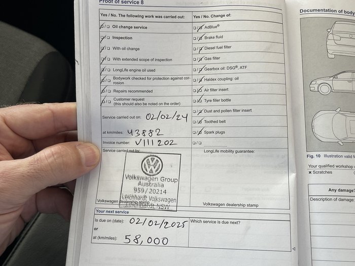 2013 Volkswagen Golf 90TSI