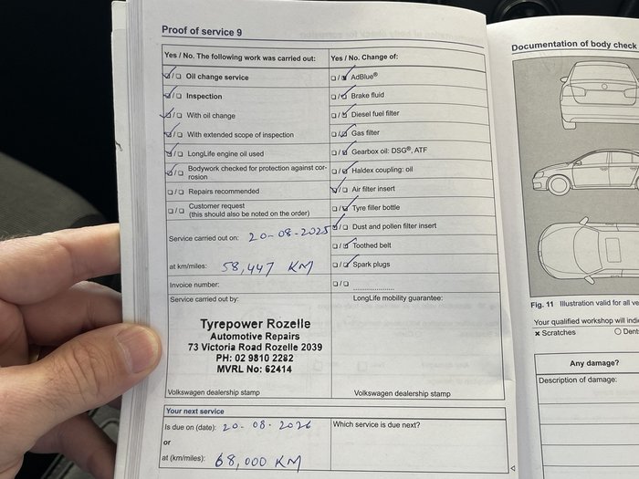 2013 Volkswagen Golf 90TSI