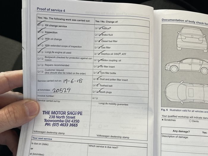 2013 Volkswagen Golf 90TSI