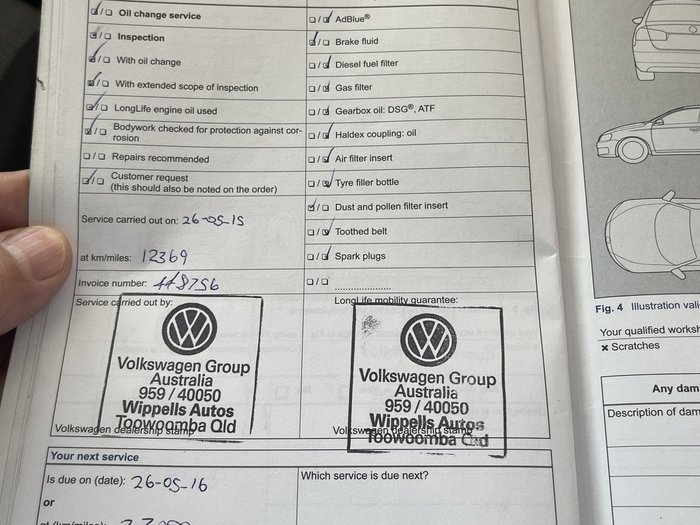 2013 Volkswagen Golf 90TSI