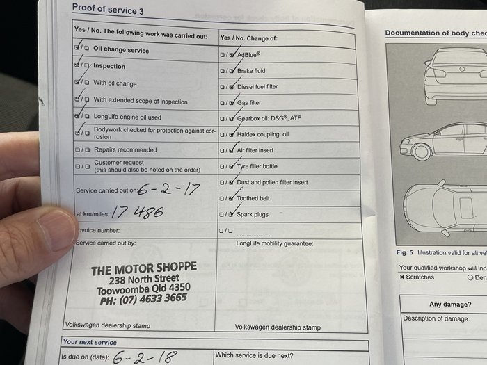 2013 Volkswagen Golf 90TSI