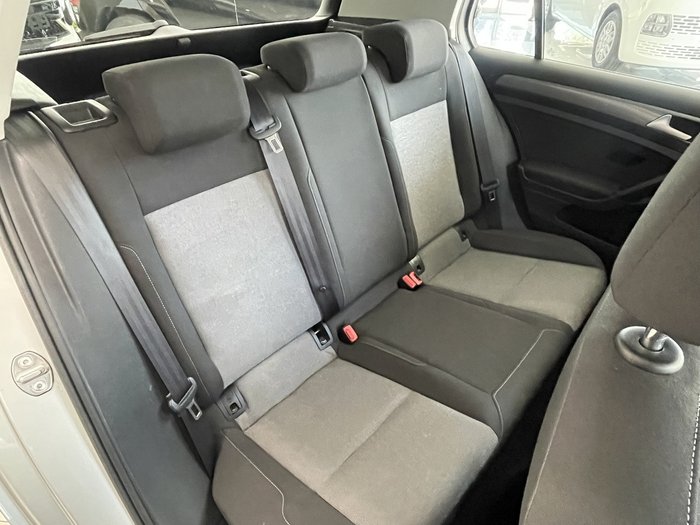 2013 Volkswagen Golf 90TSI